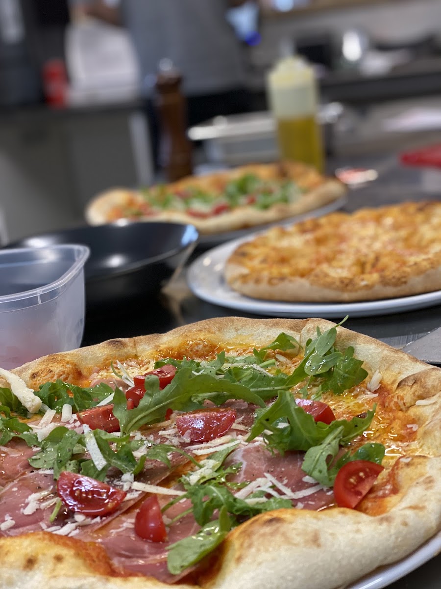 Pizza Pichak Foto 3