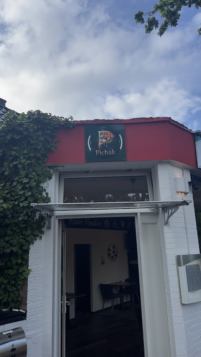 Pizza Pichak
