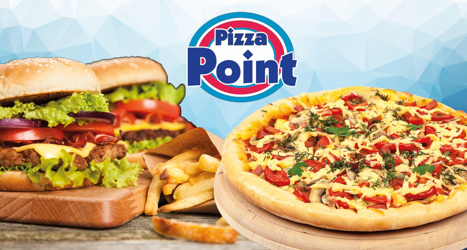 Pizza Point Foto 1
