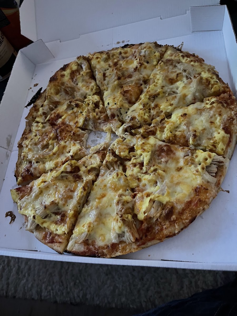 Pizza Point Foto 2