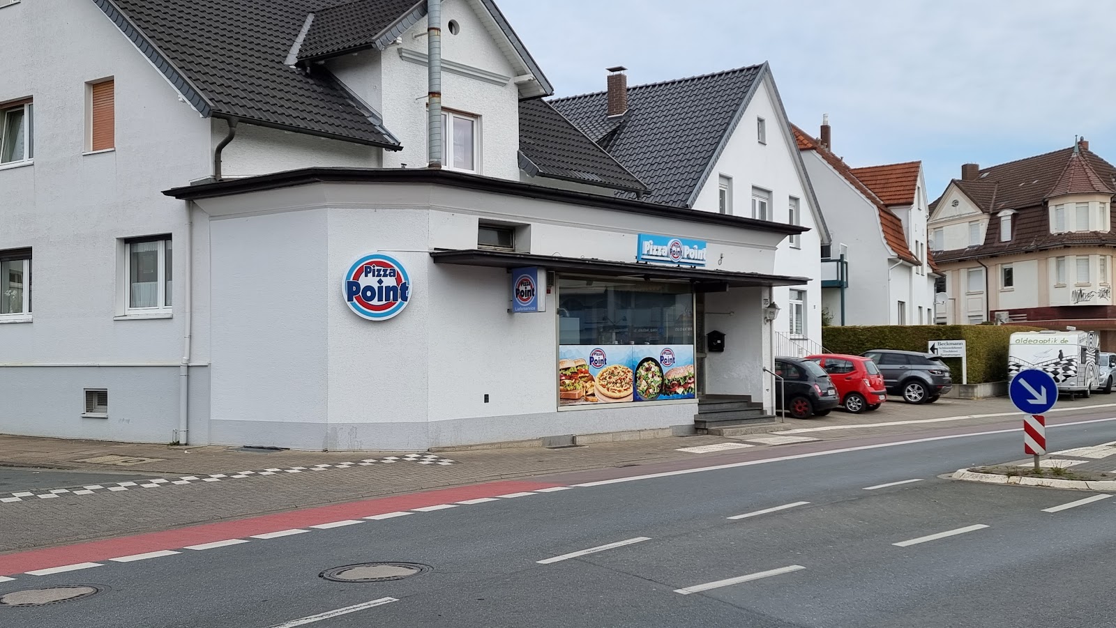 Pizza Point Foto 3