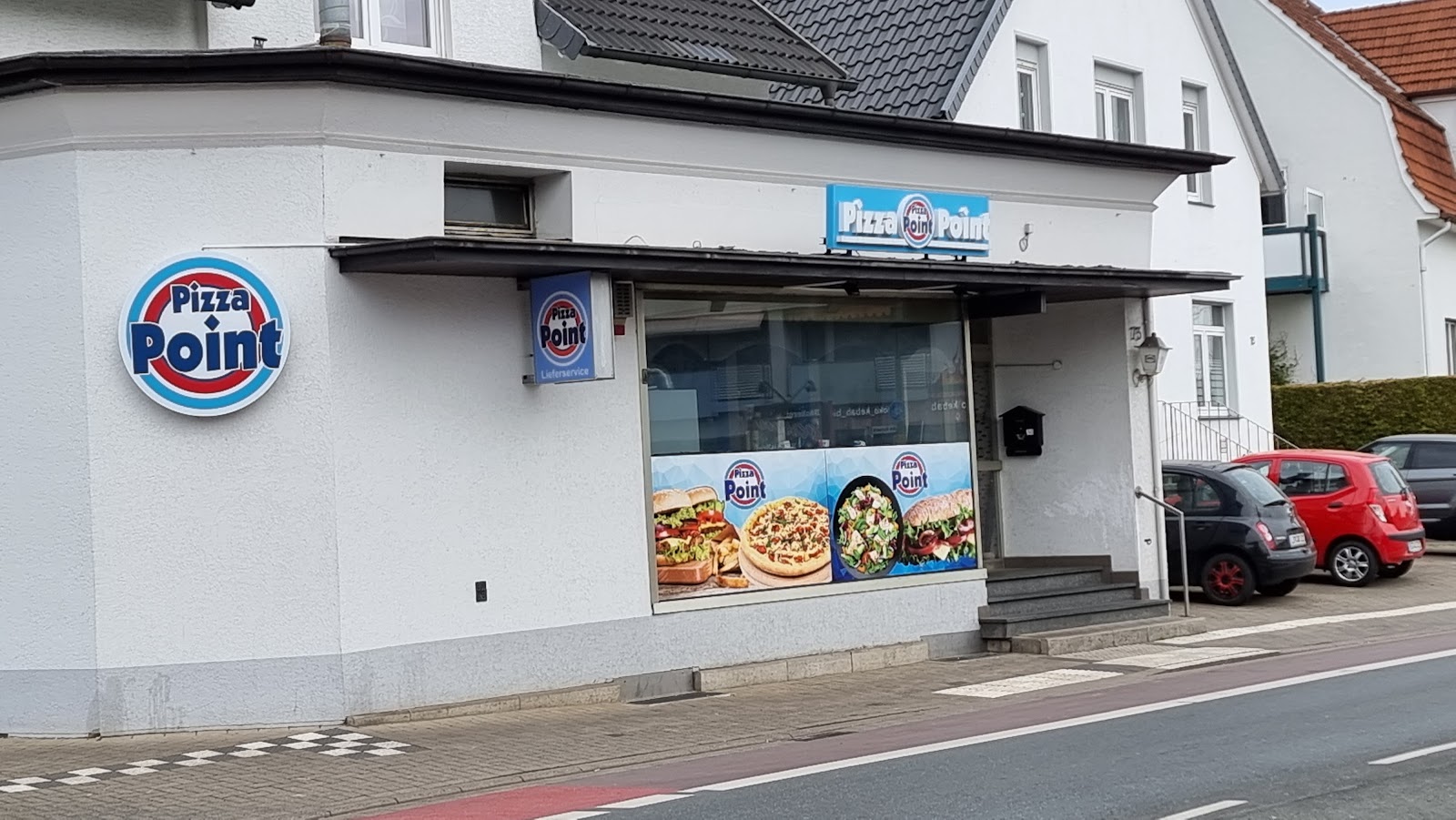Pizza Point