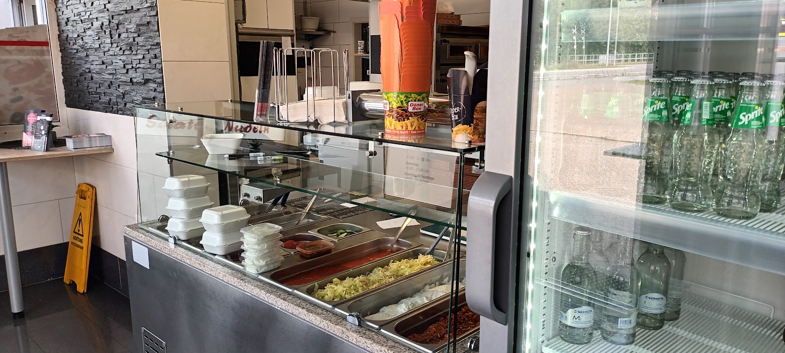 Foto von Pizza Pronto