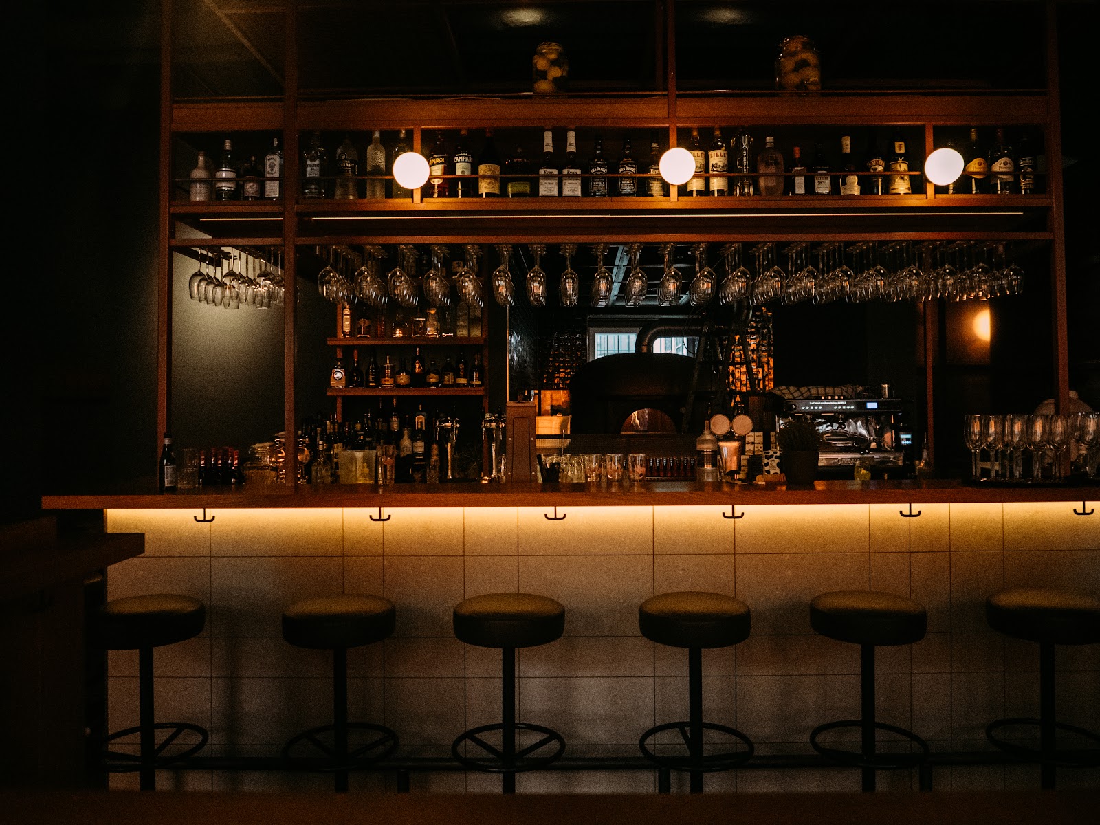 Foto von Pizza Social Club