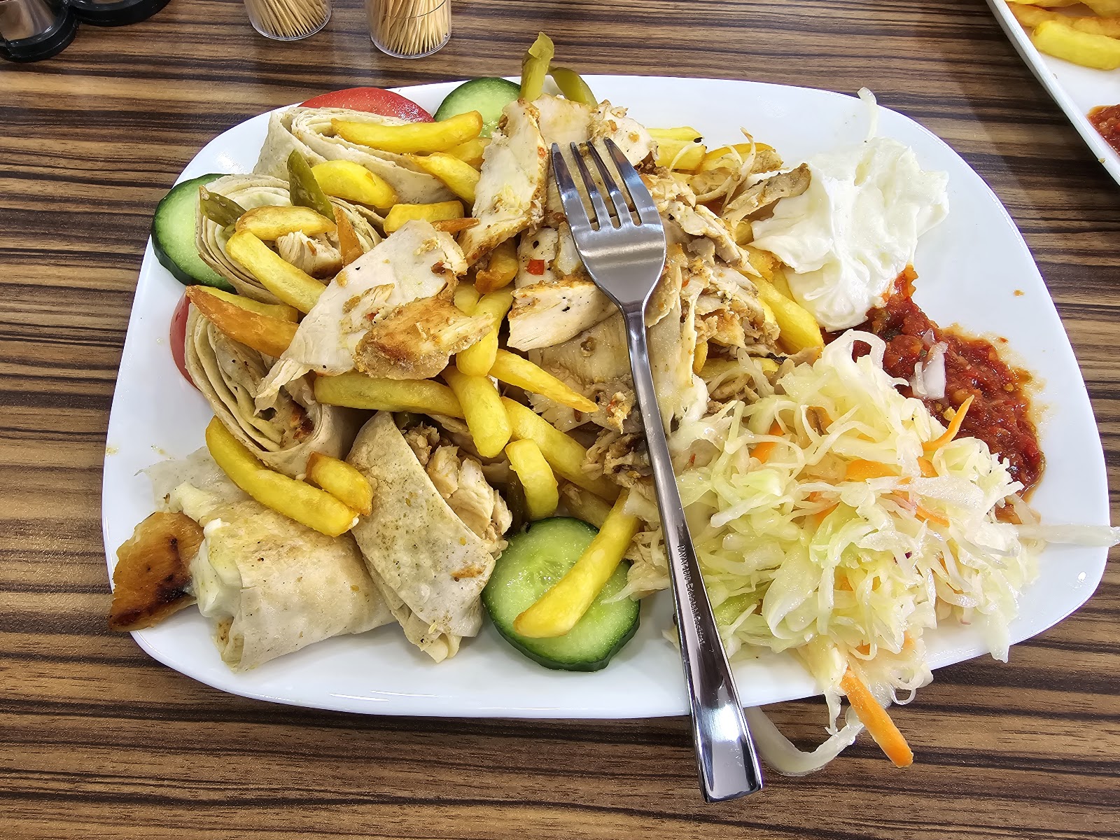 Foto von Pizza-Taxi Aurich