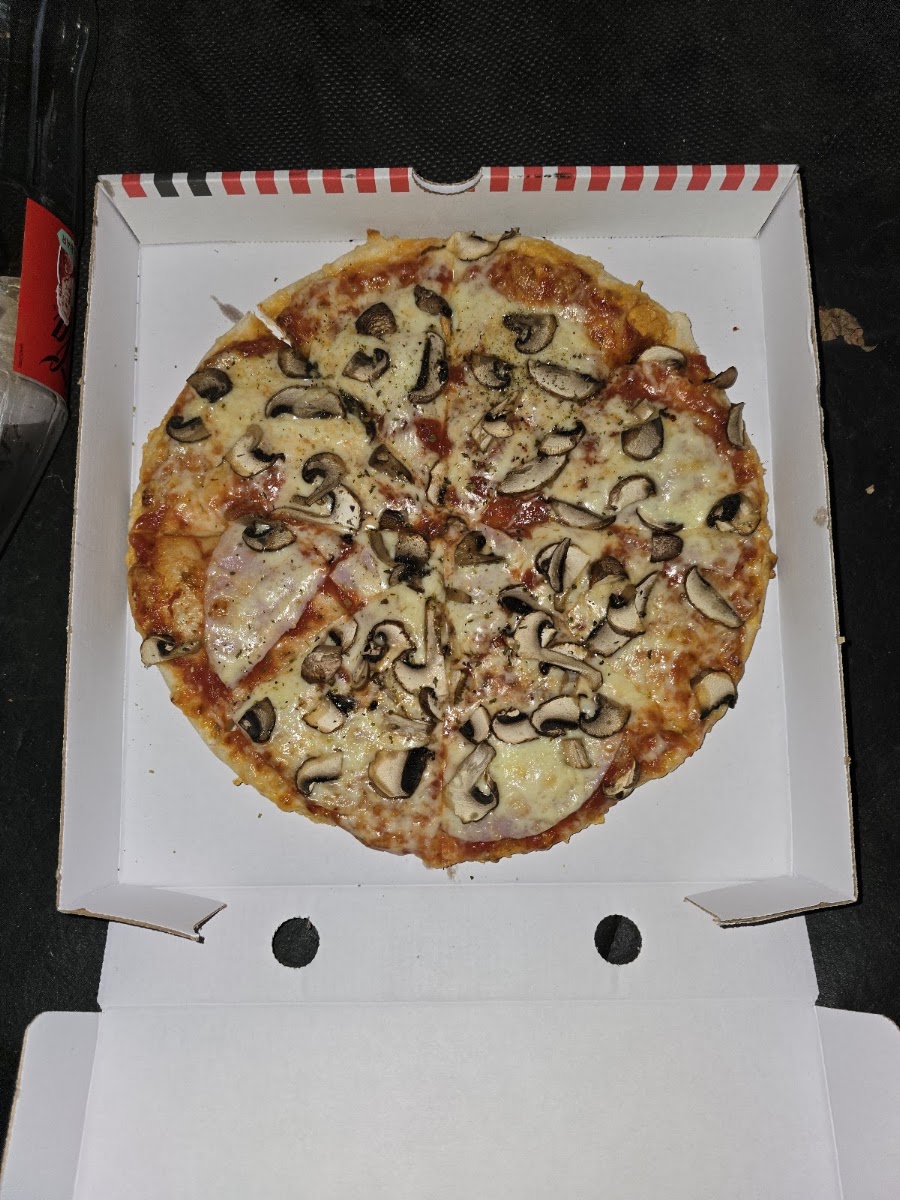 Pizza Time Foto 2