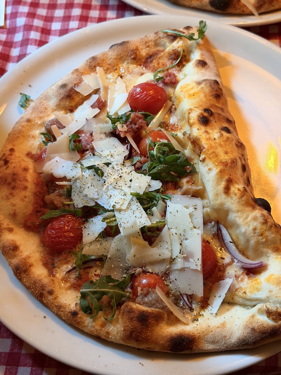 Pizza Tonio Uhlenhorst Foto 3