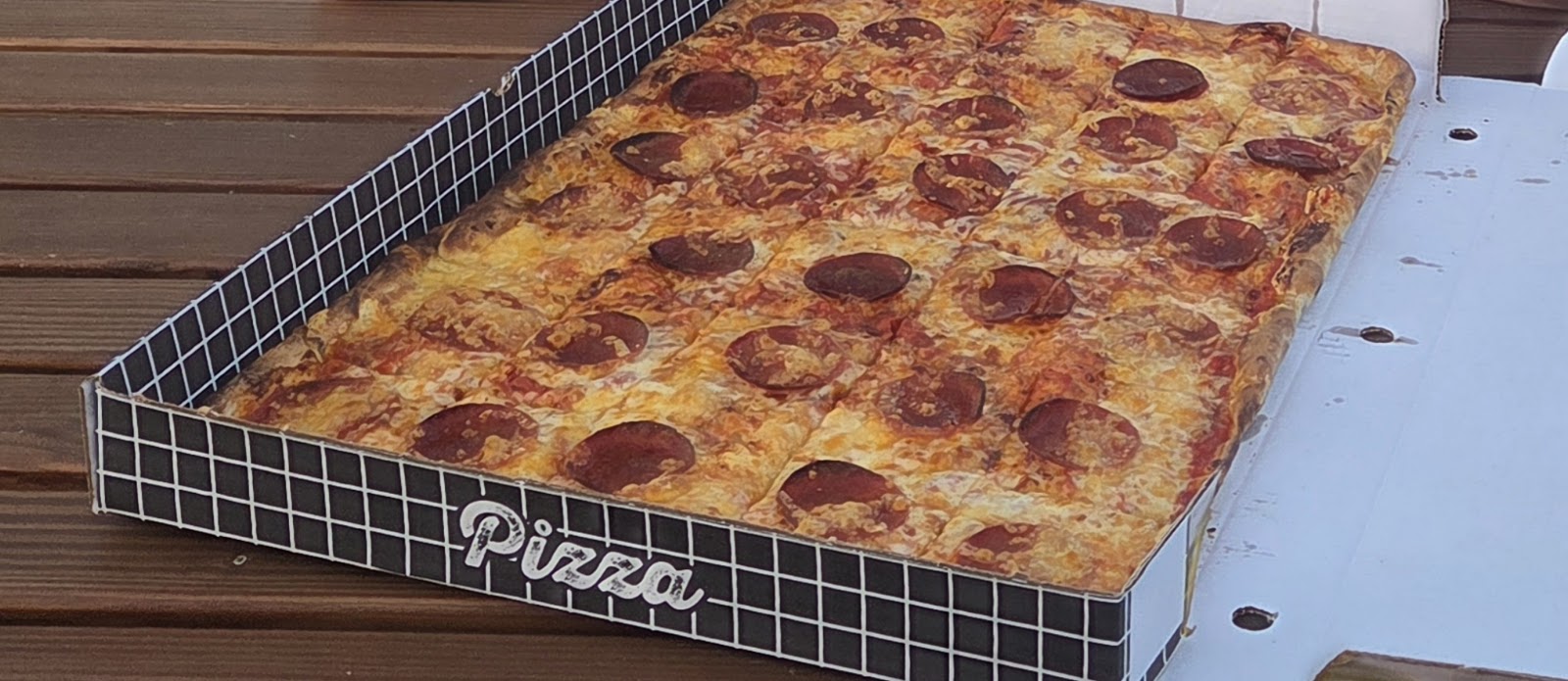 Pizza Town Trier (Ruwer)