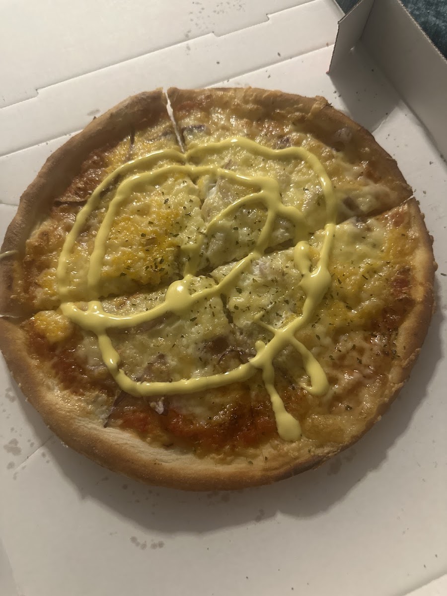 Pizza Welt Bielefeld Foto 1