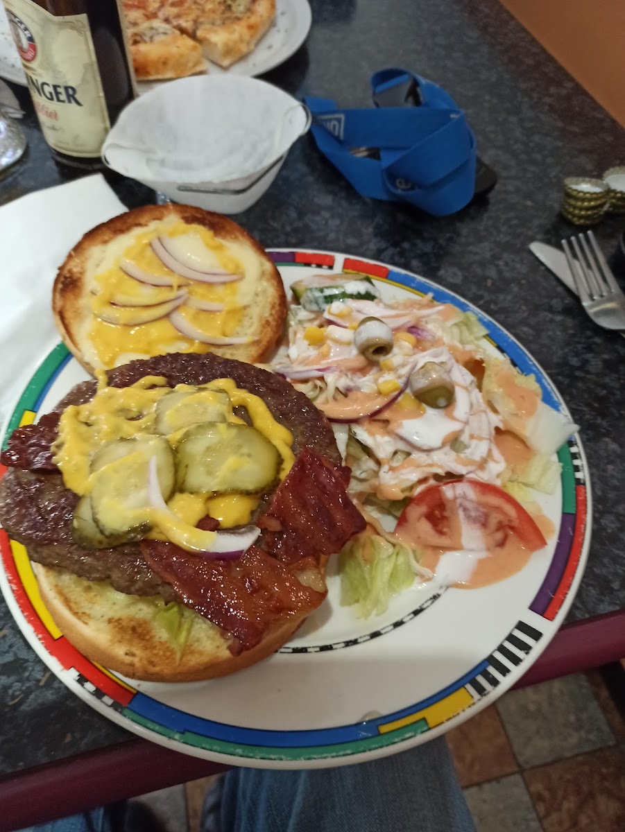 Foto von Pizza Xpress Bergheim