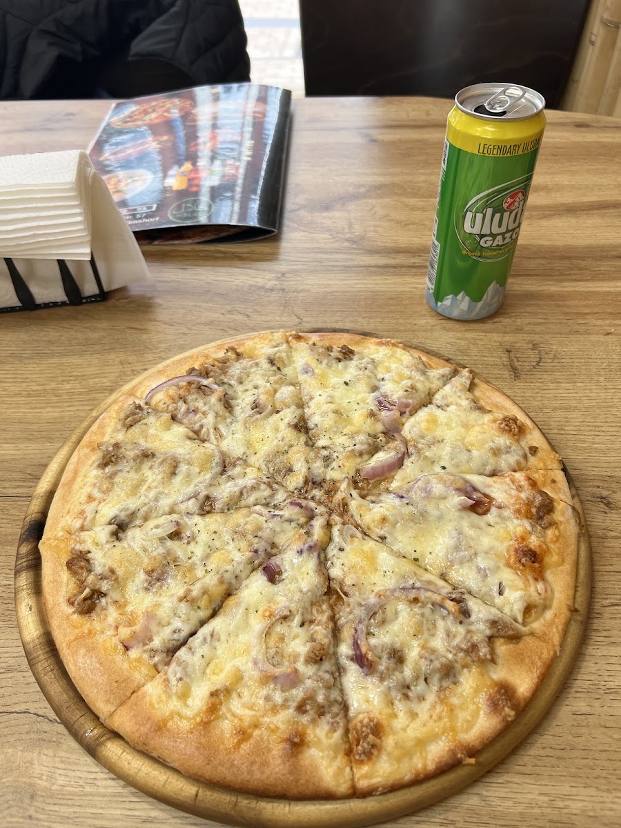 Pizza23 Foto 1