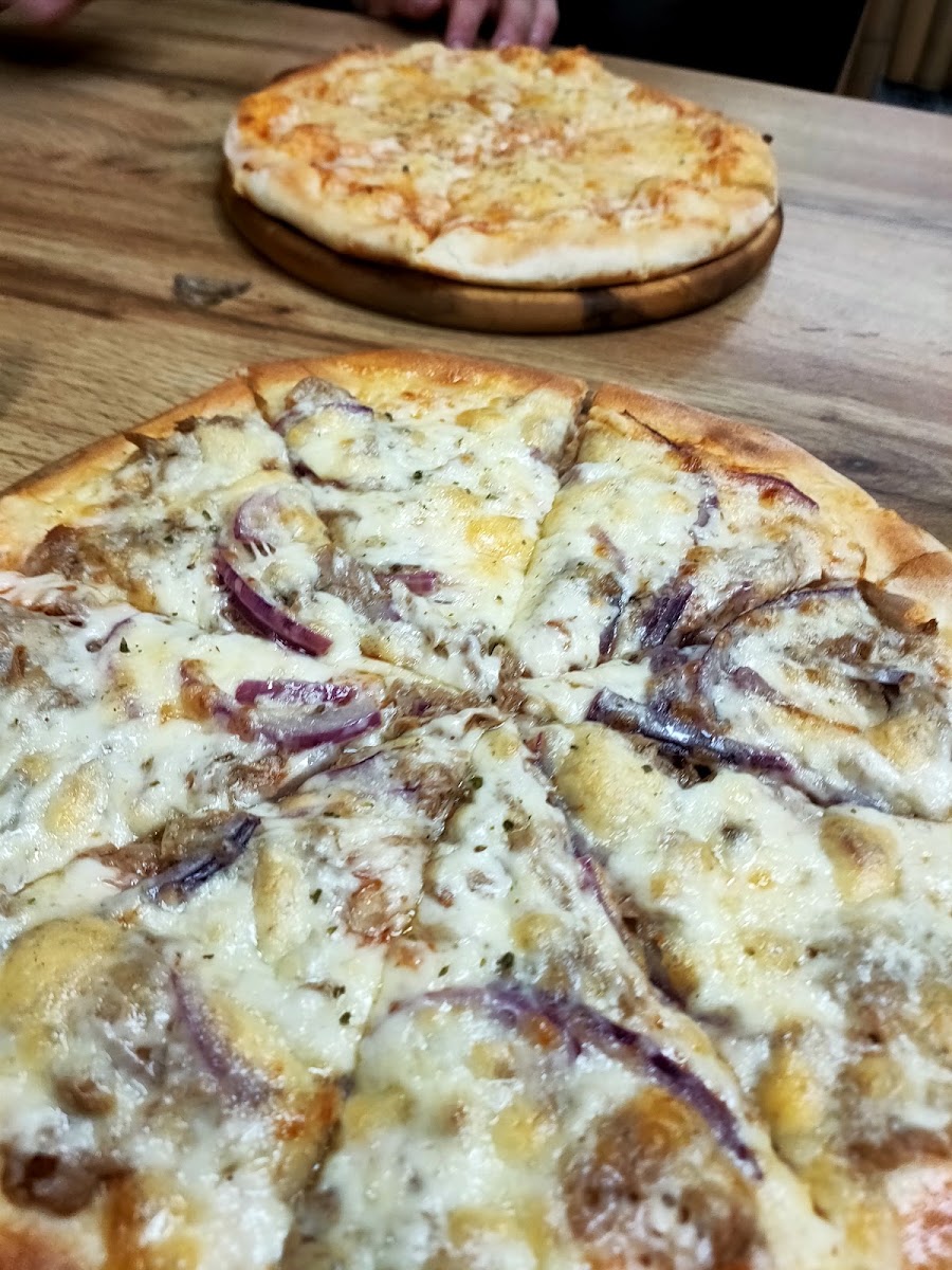 Foto von Pizza23
