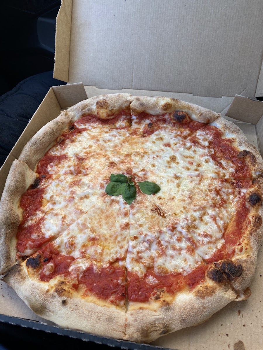 Pizzaleo to go Foto 1