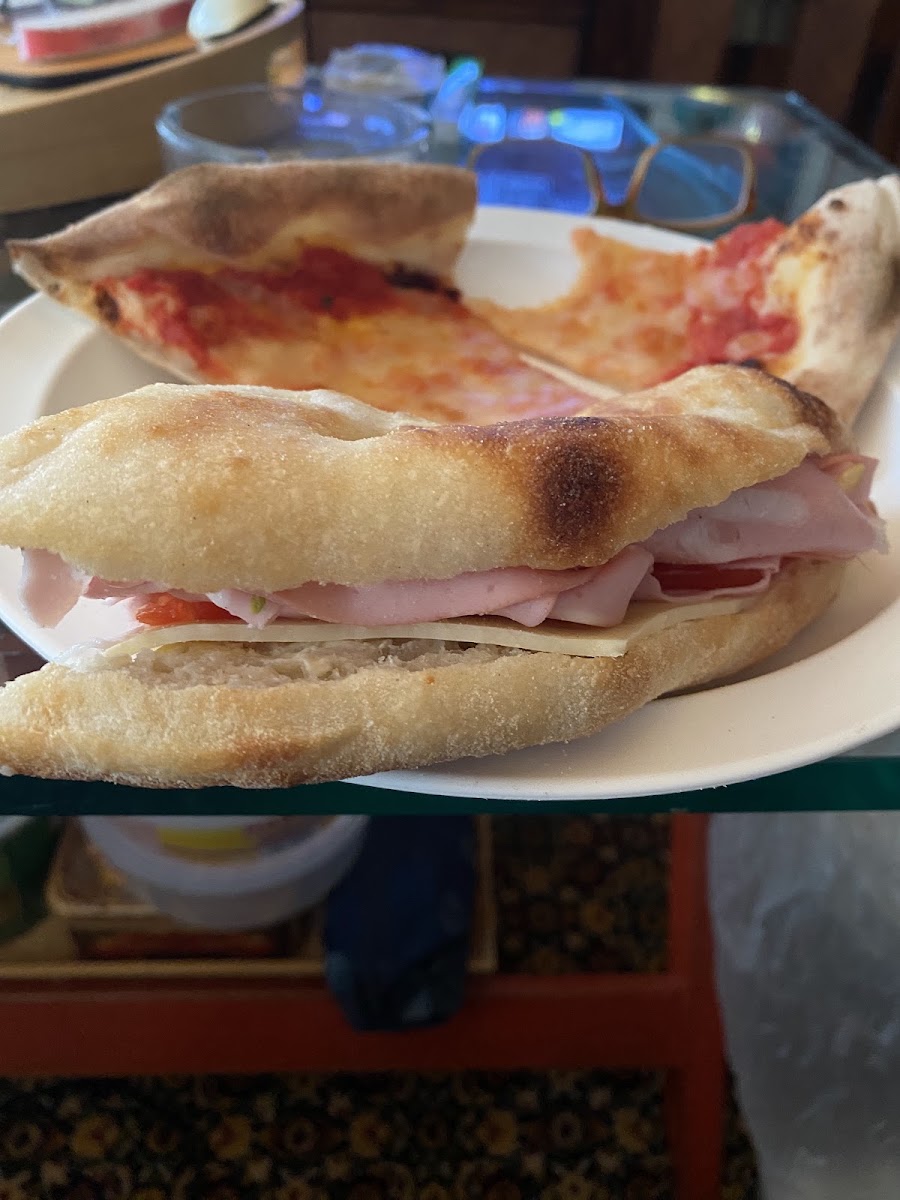 Pizzaleo to go Foto 3