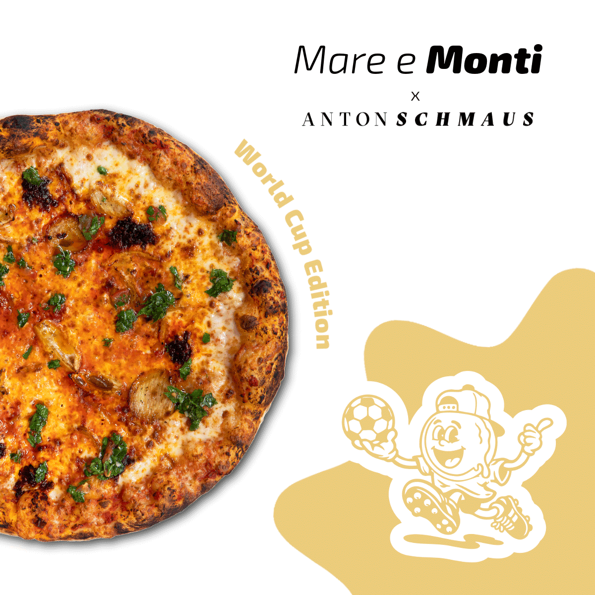 Pizzanatics Foto 1