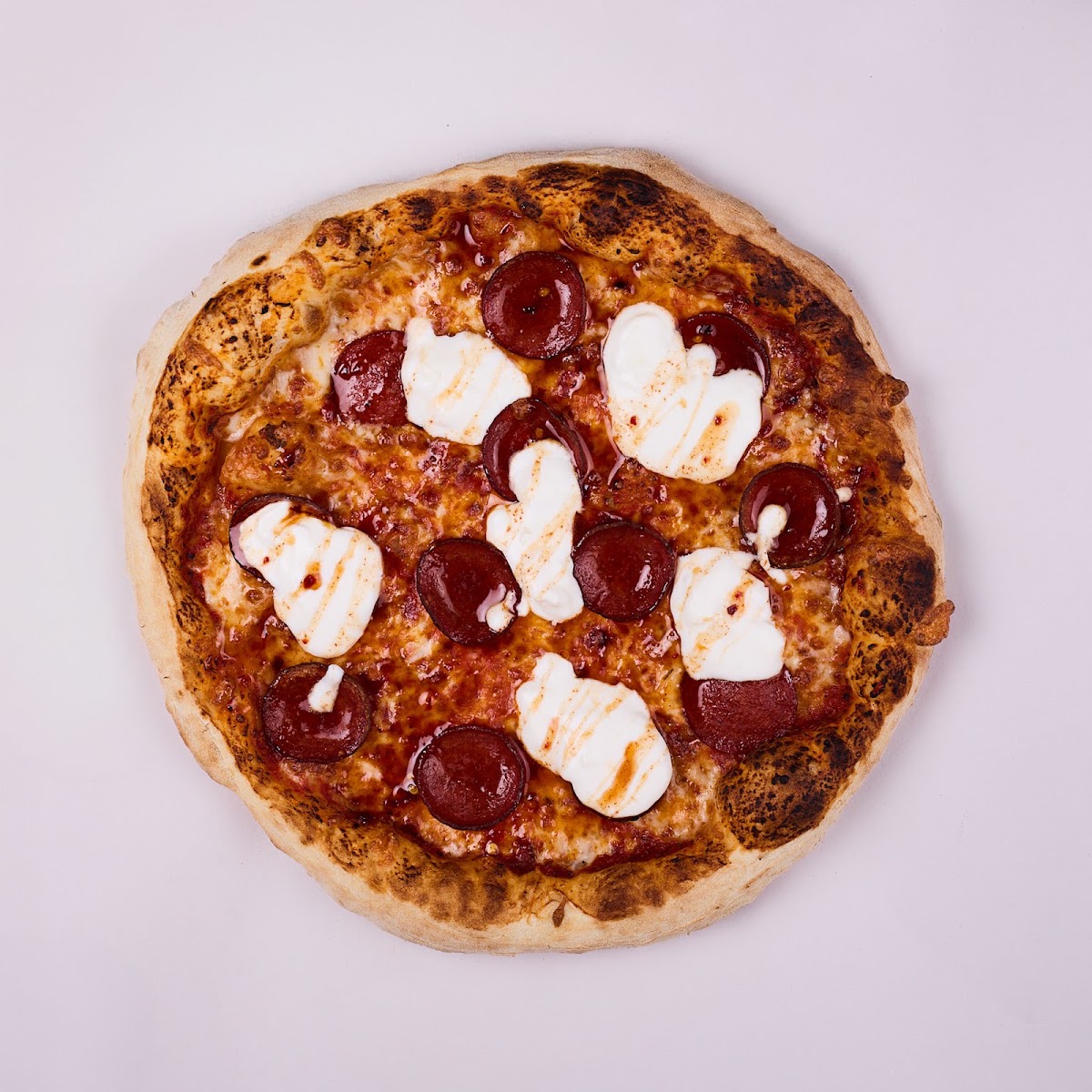 Pizzanatics Foto 2