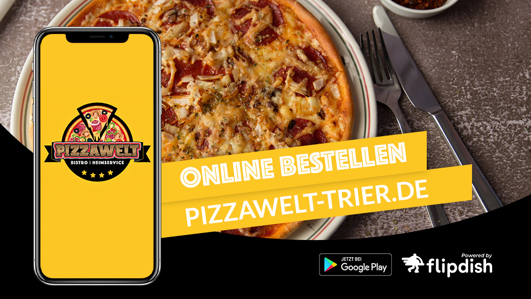 Pizzawelt Foto 2