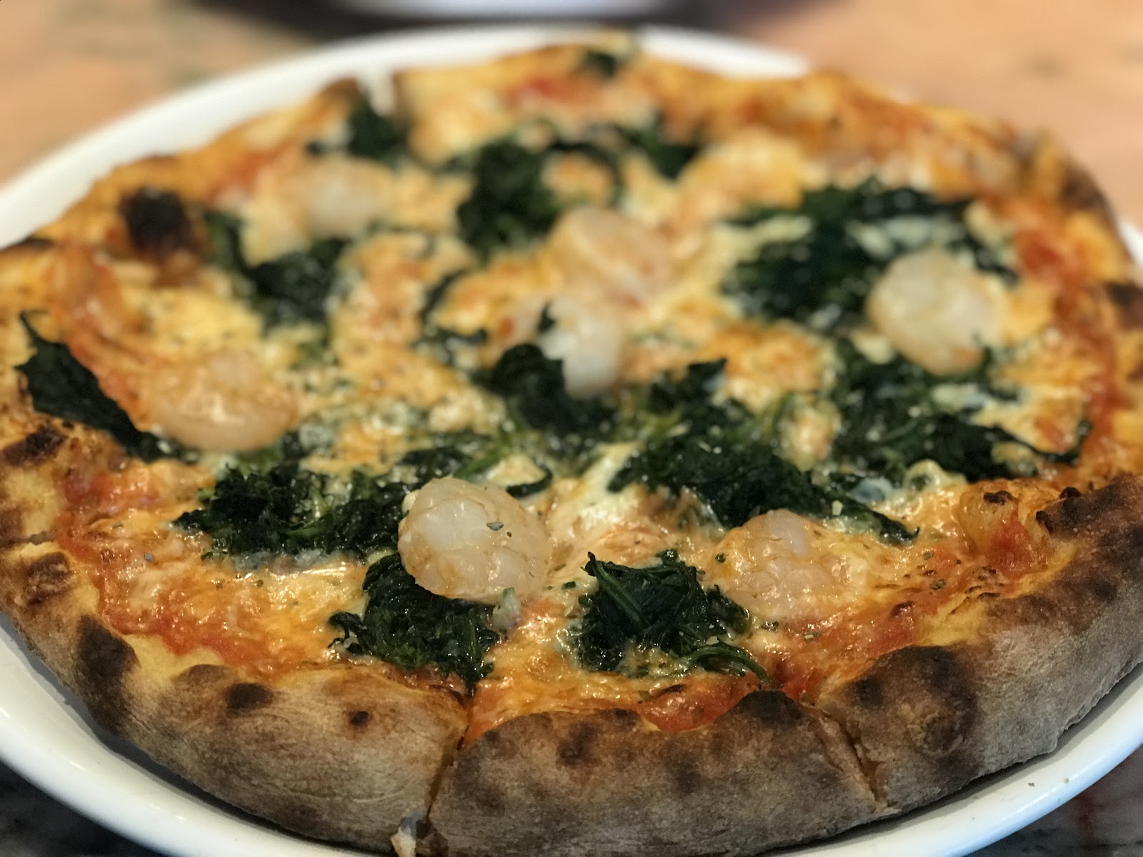 Pizzawerk Foto 2