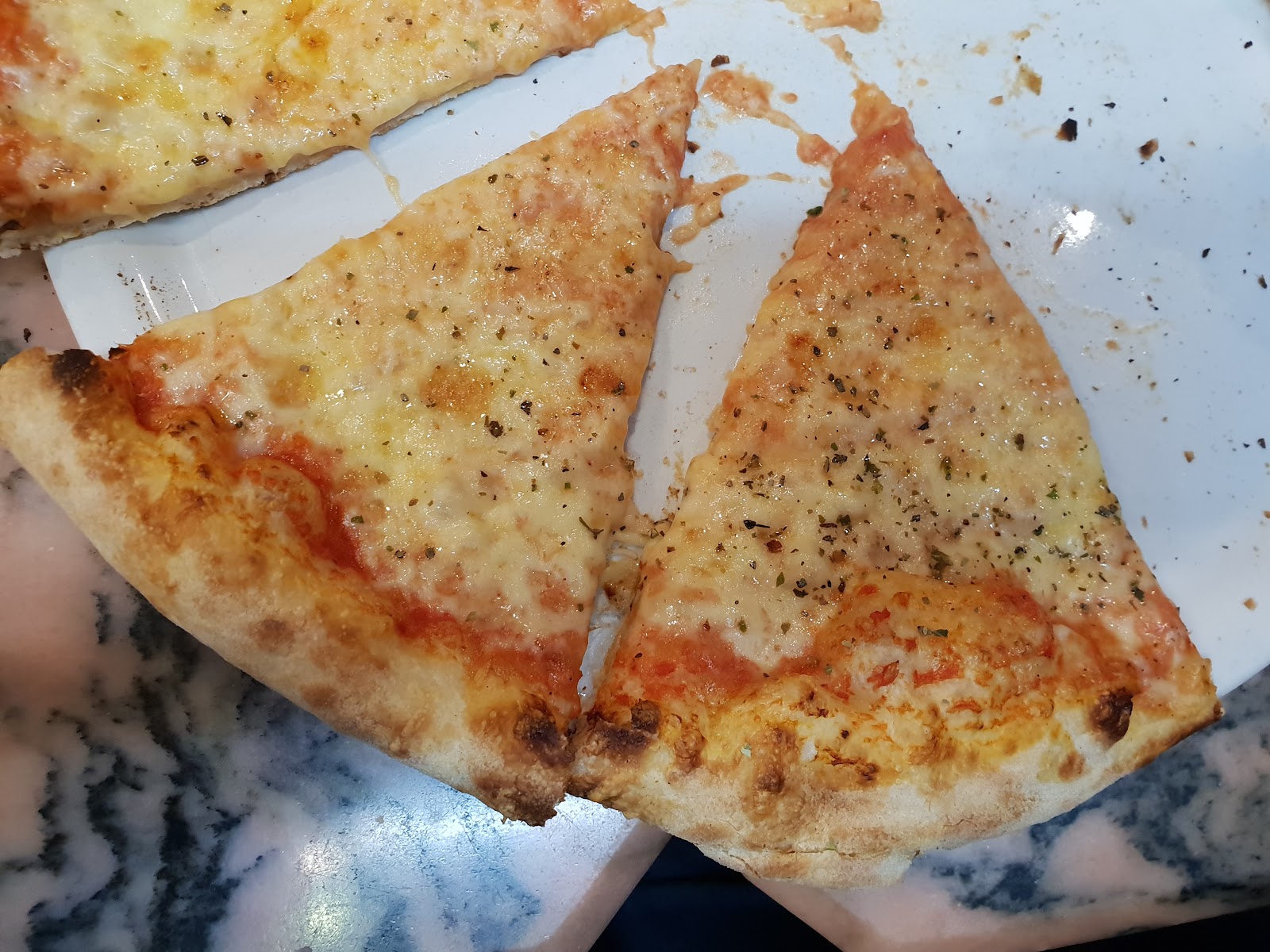 Pizzawerk Foto 3