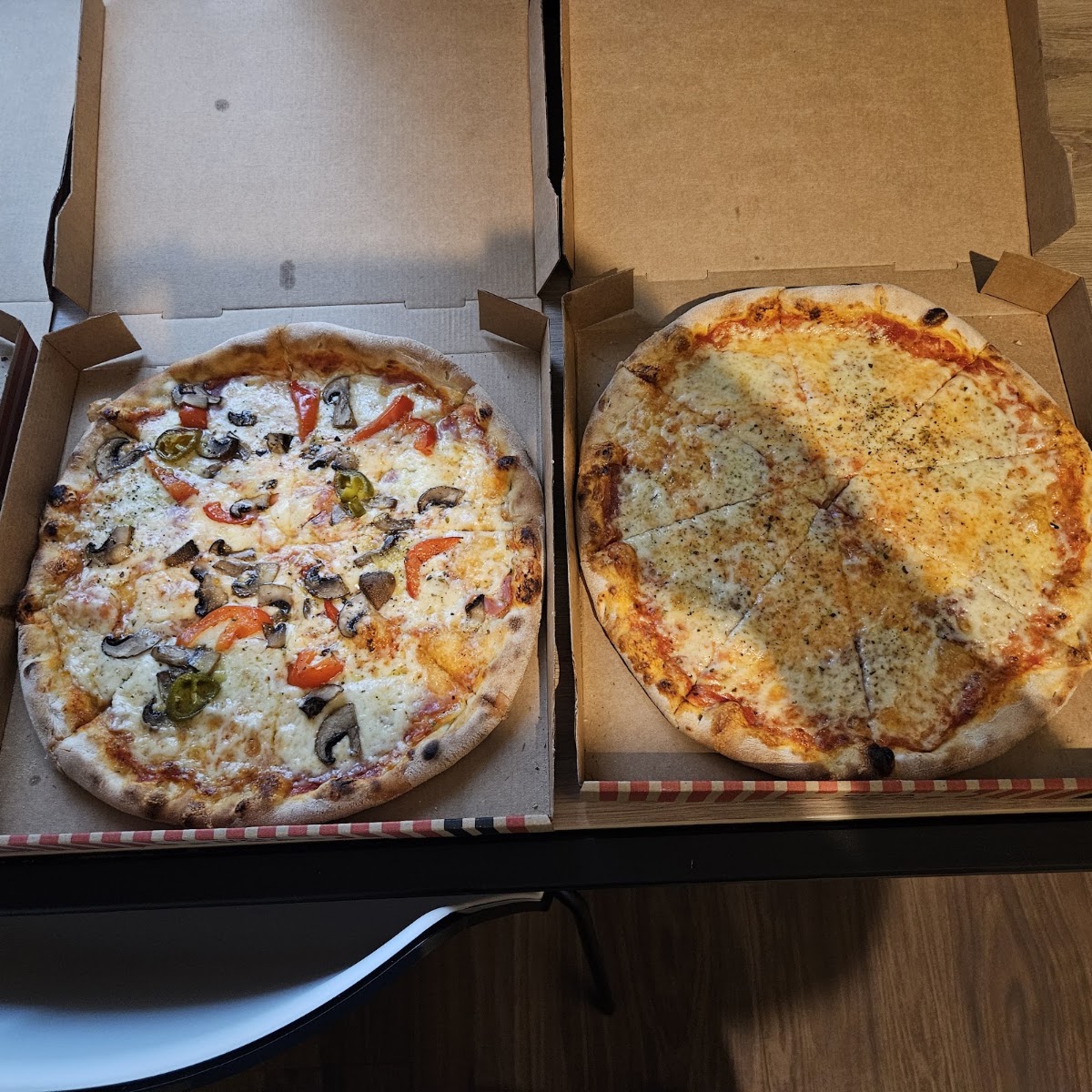 Pizzawerk