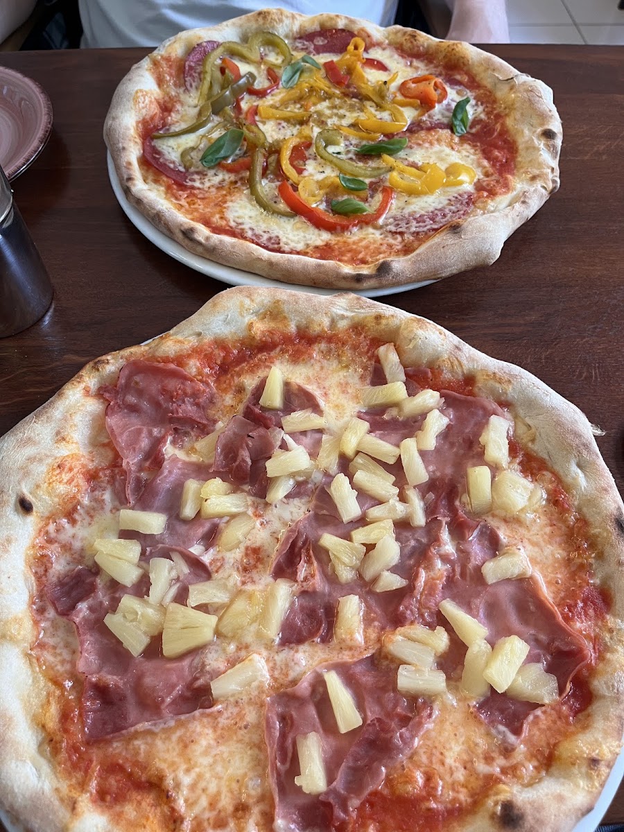 Pizzeria 73 Da Ciro Foto 1