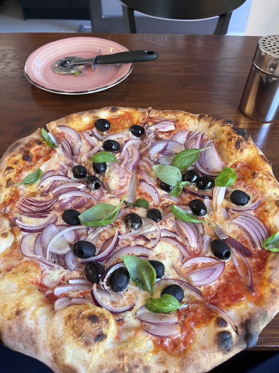 Pizzeria 73 Da Ciro Foto 2