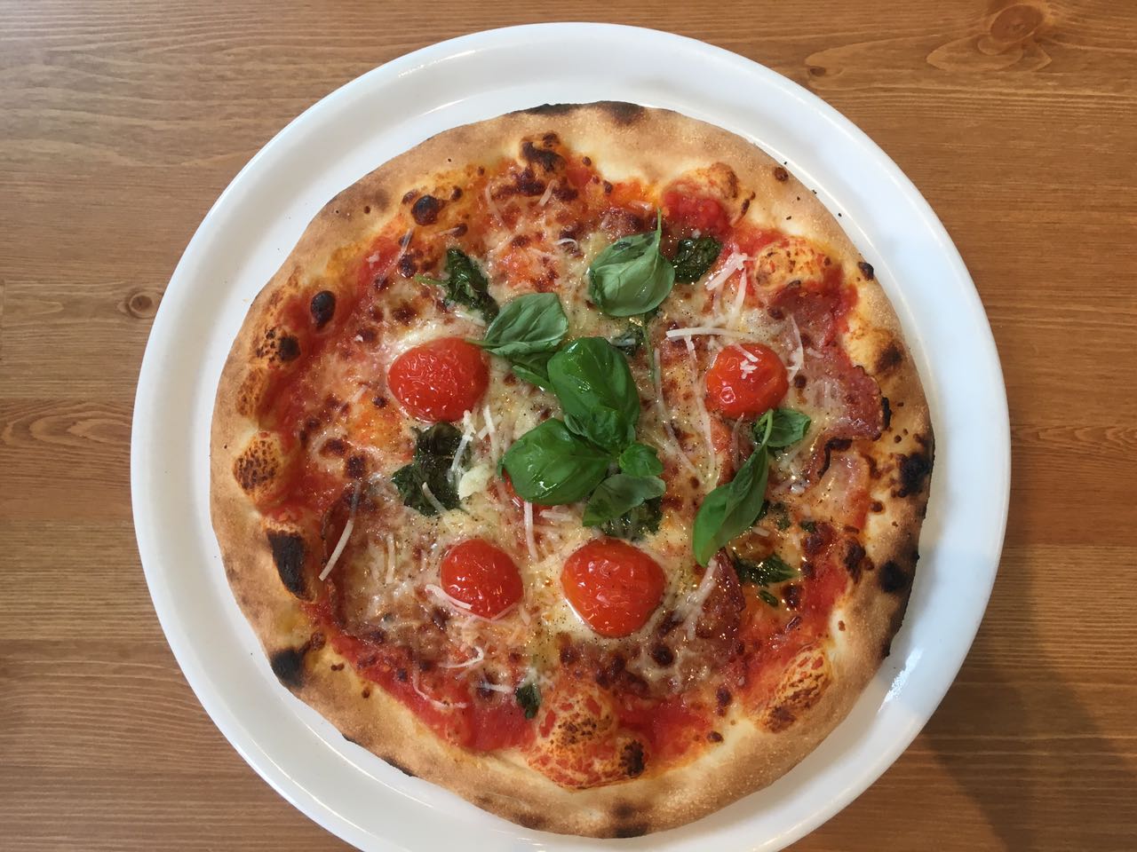 Pizzeria 73 Da Ciro