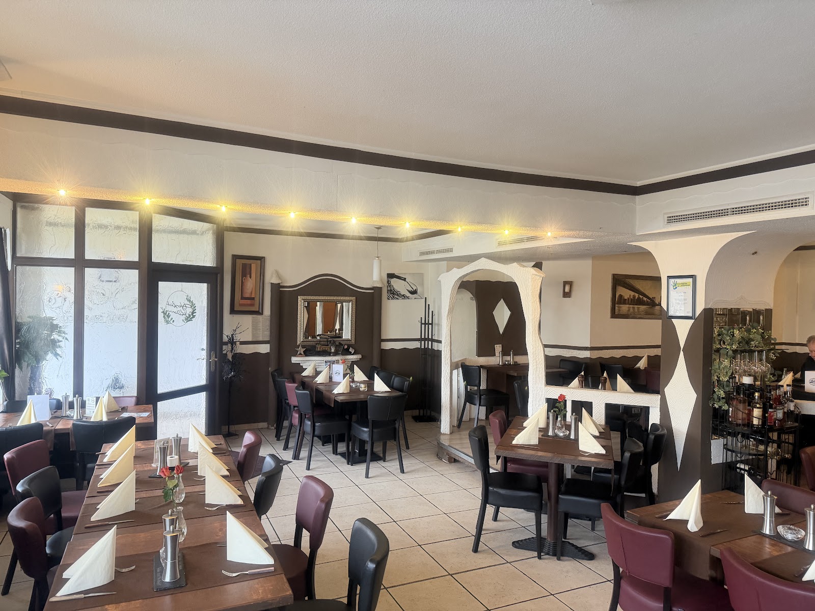 Pizzeria Adria Foto 2