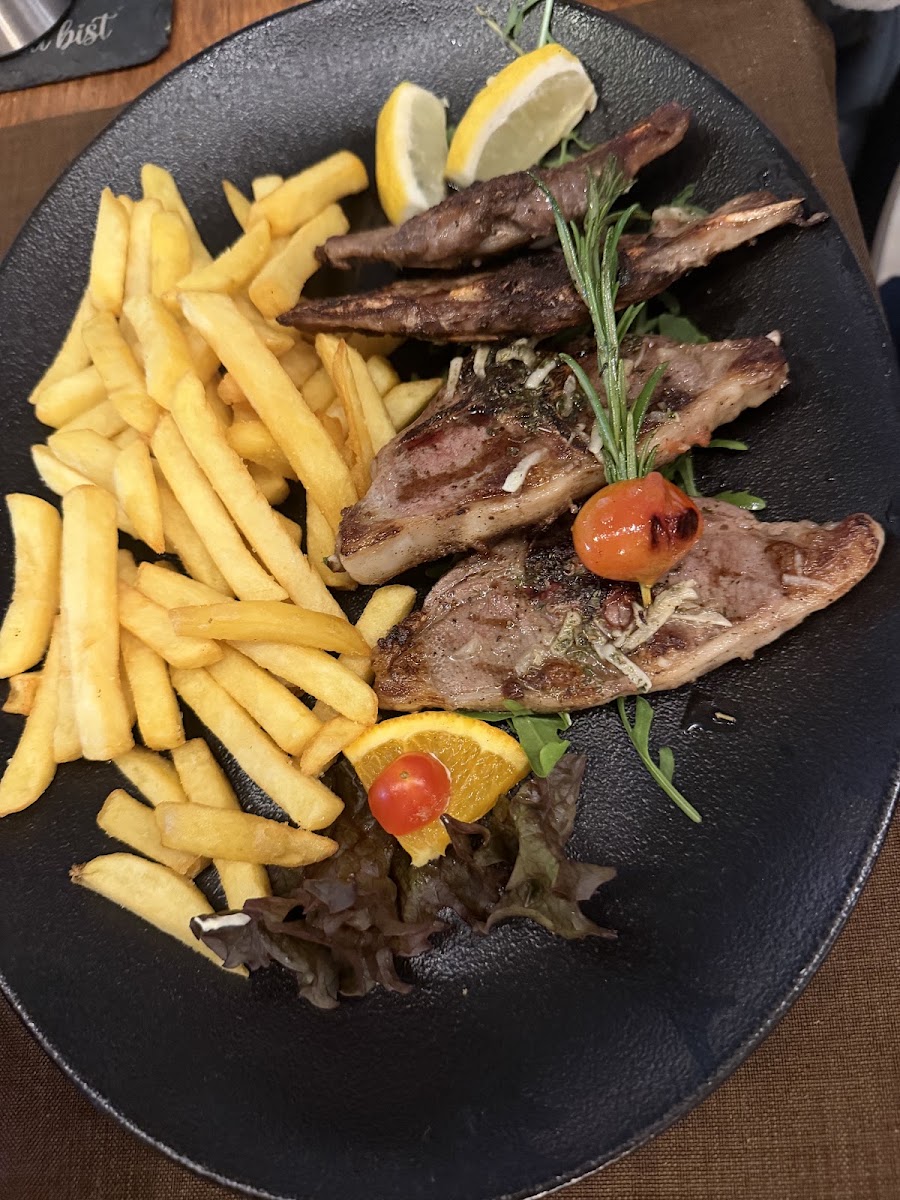 Pizzeria Adria Foto 3