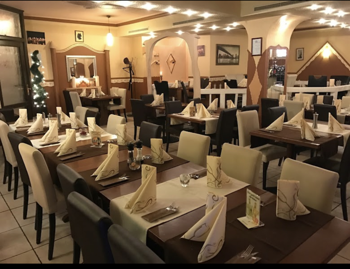 Pizzeria Adria