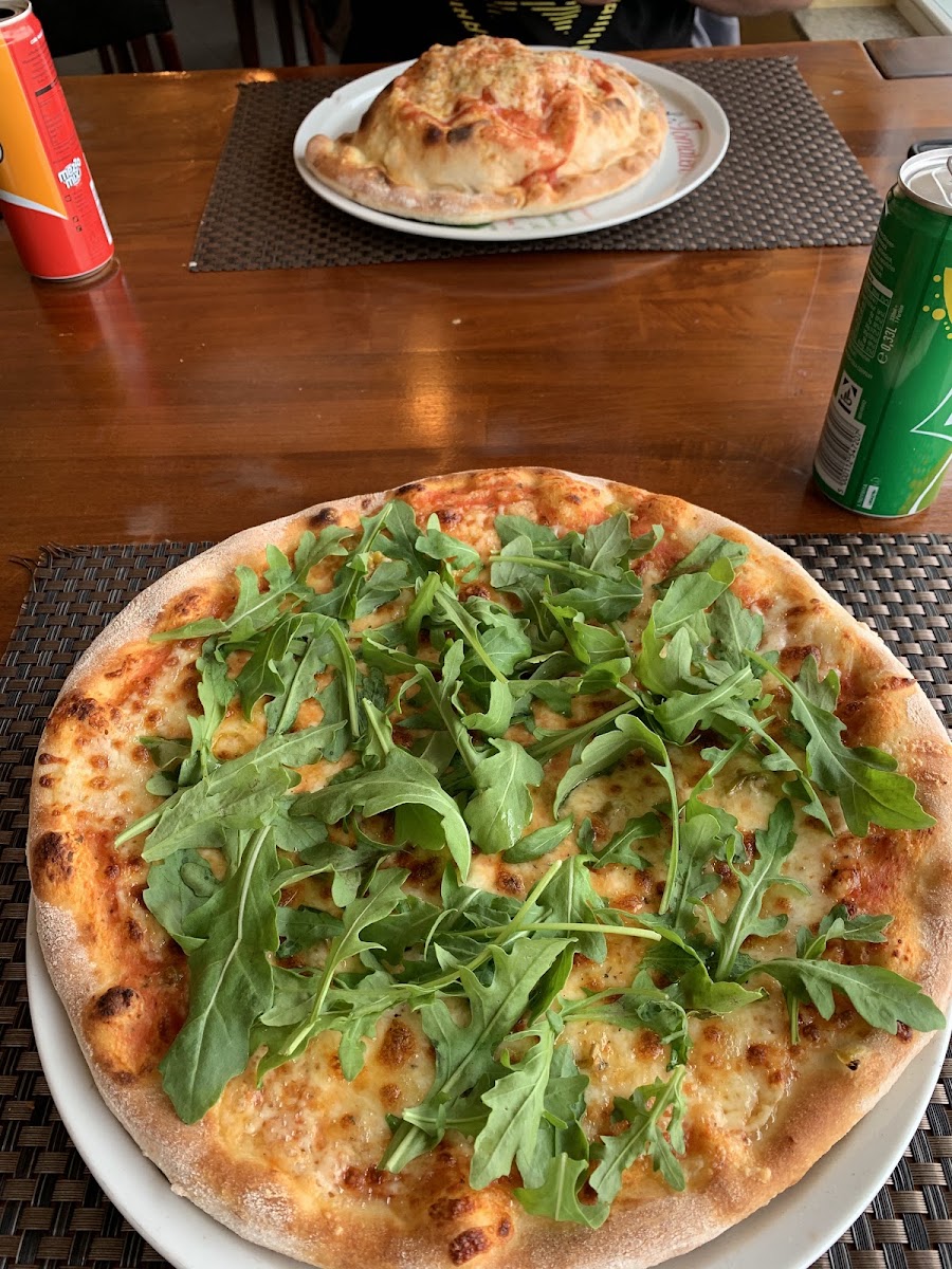 Pizzeria Agerola Foto 1