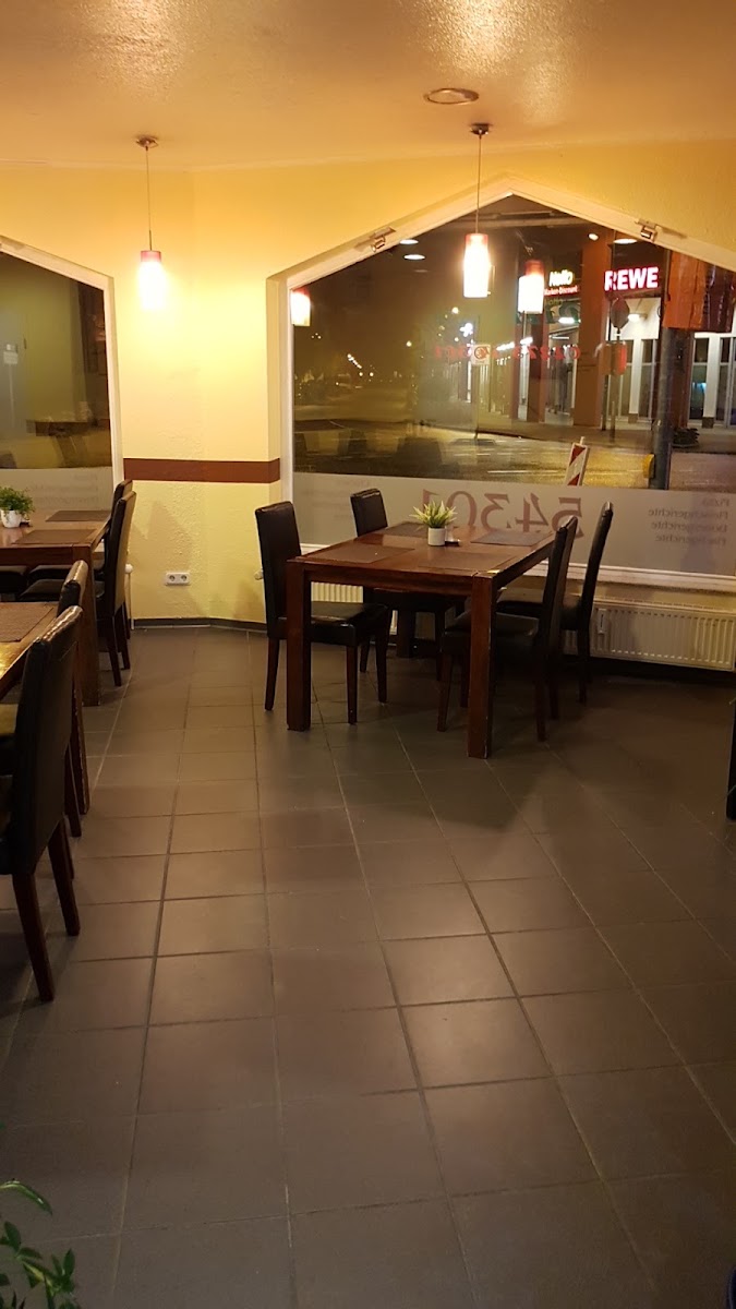 Pizzeria Agerola Foto 2