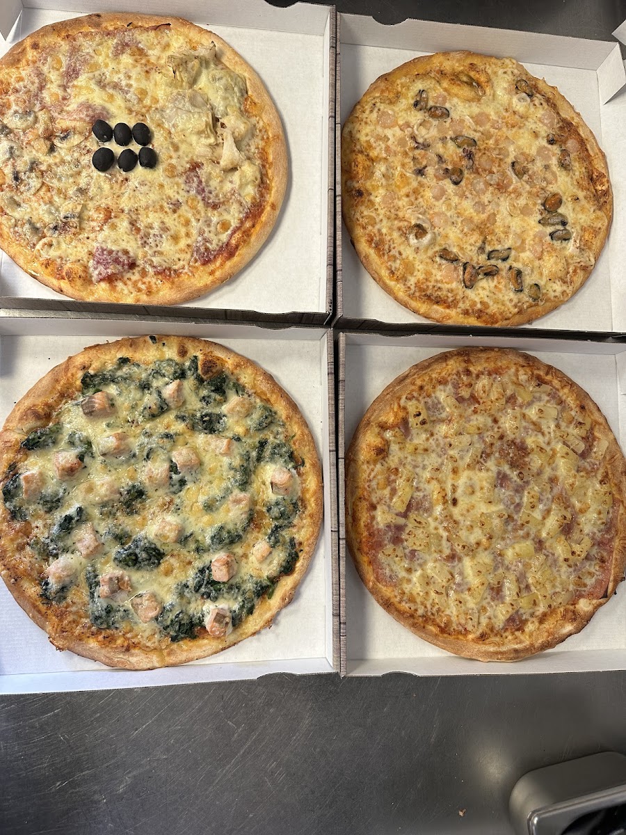 Pizzeria Al Lago Dortmund Foto 1