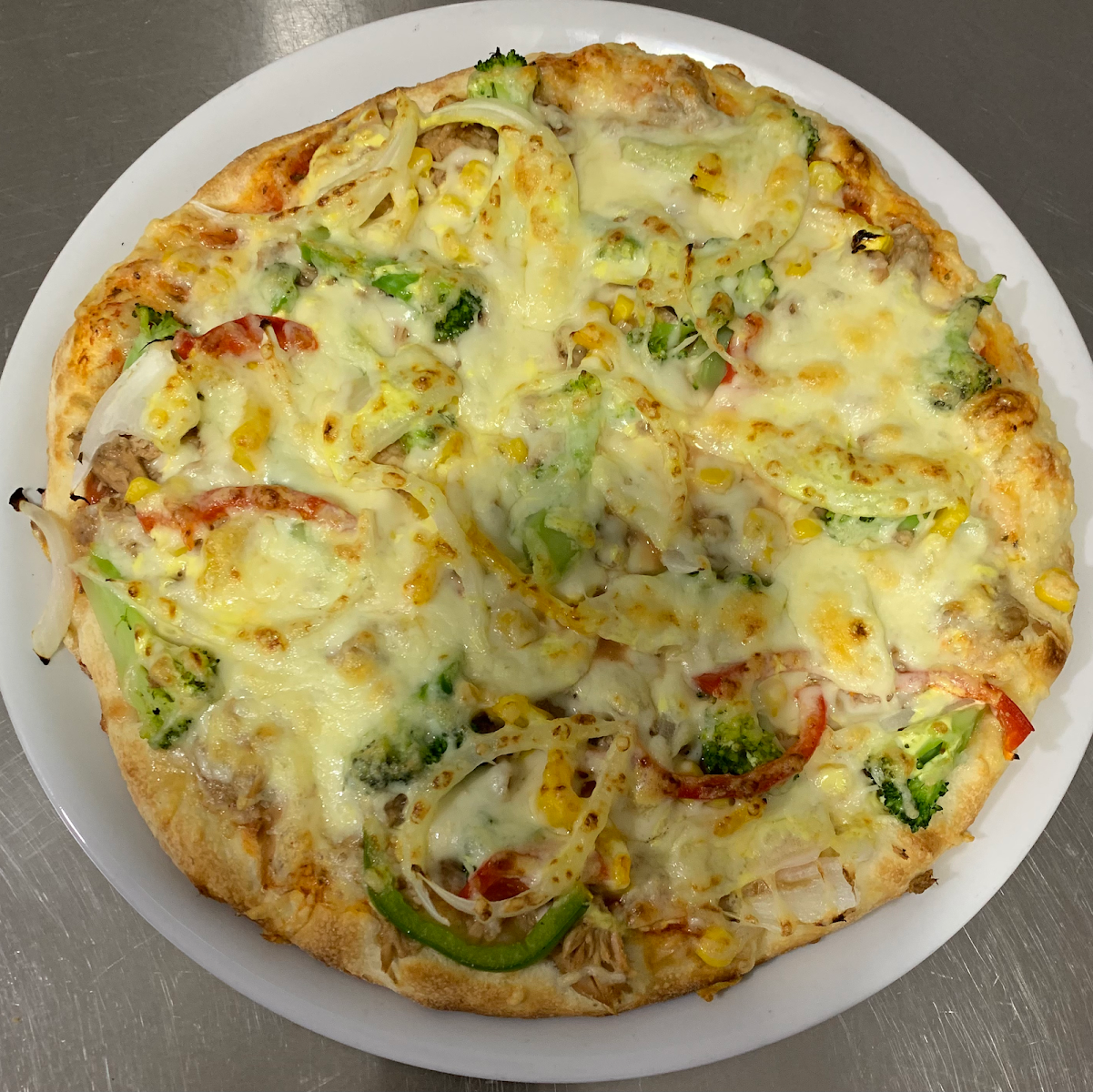 Foto von Pizzeria Alanya