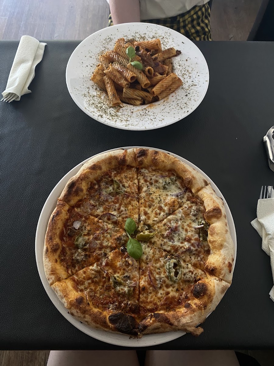 Pizzeria Allegra Foto 2