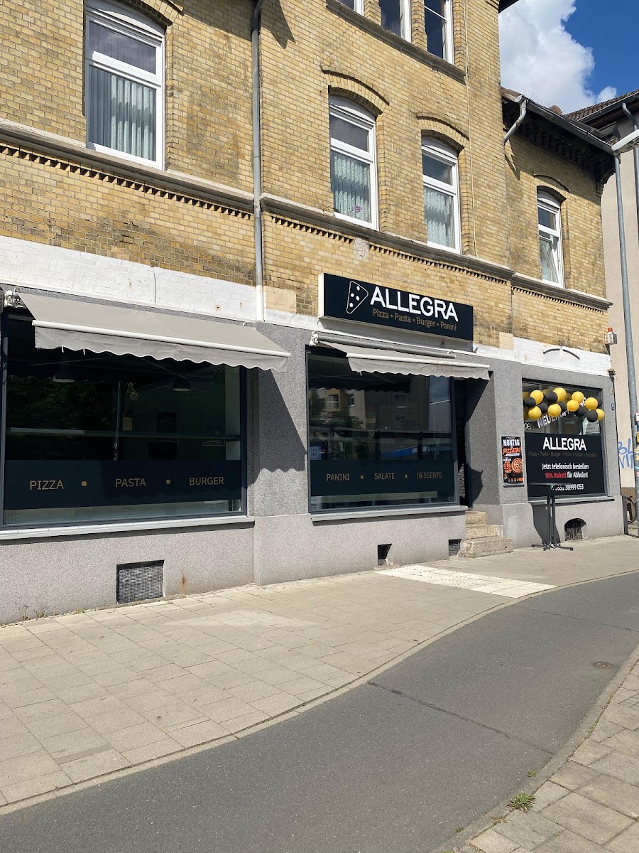 Pizzeria Allegra