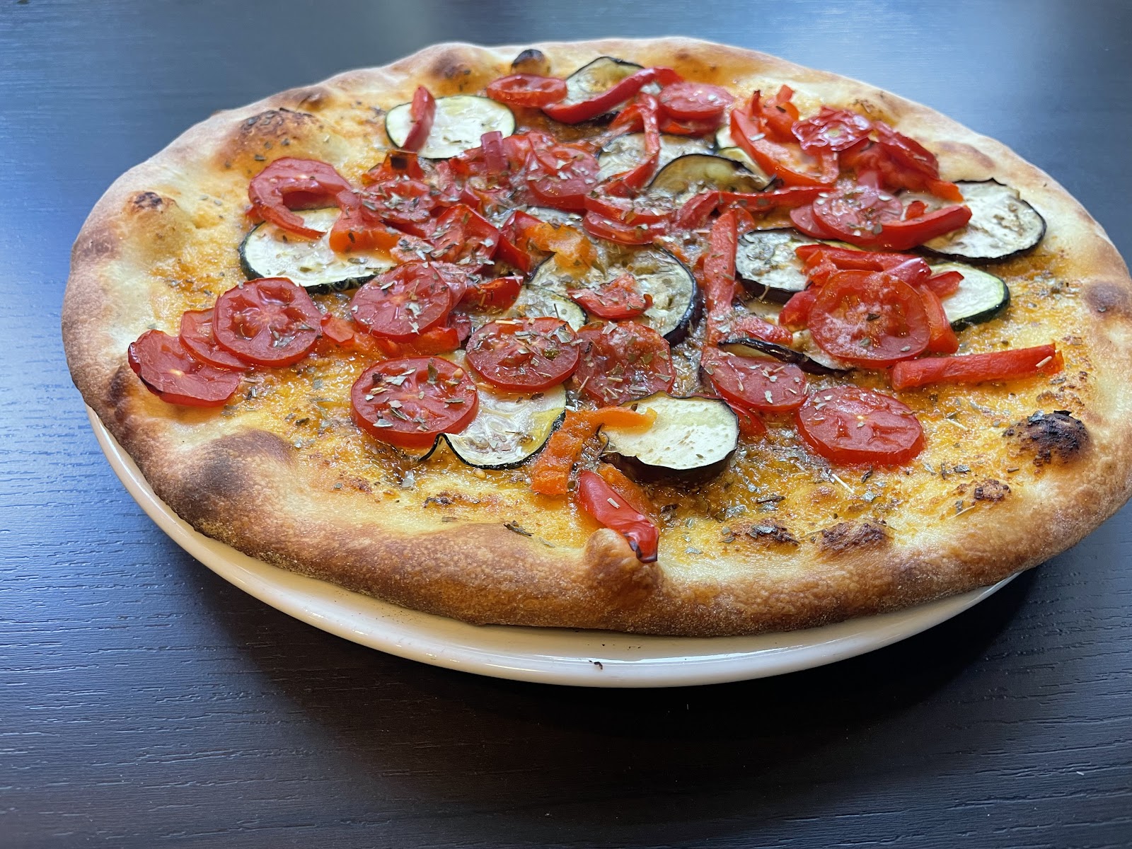 Pizzeria am Westpark Foto 1