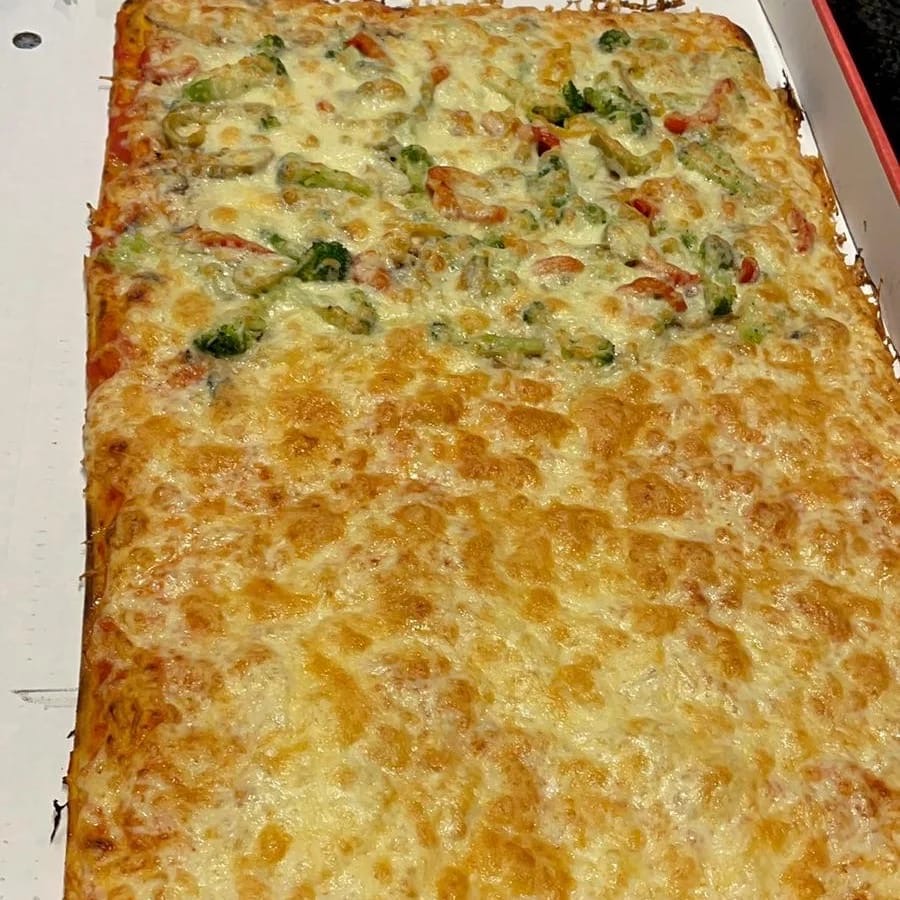Pizzeria am Westpark Foto 3