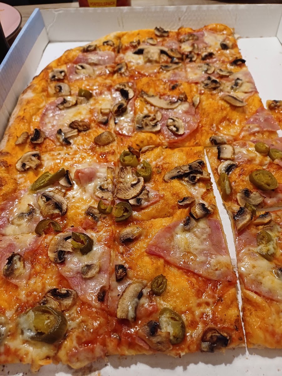 Pizzeria Amore Foto 1