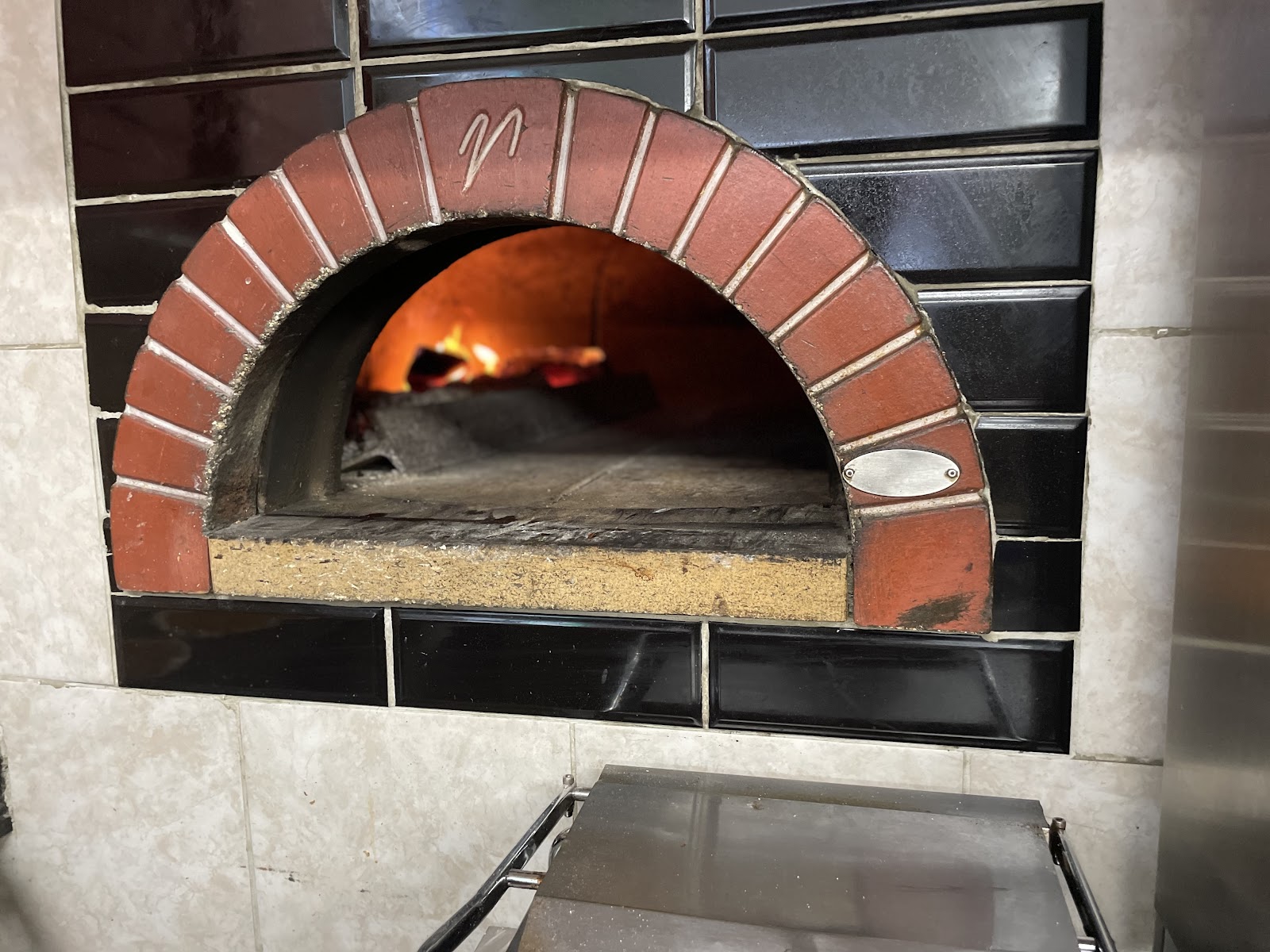 Pizzeria Amore Foto 2