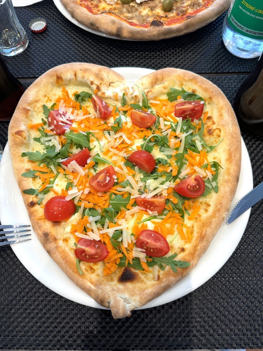 Pizzeria Amore Mio Dortmund Foto 1