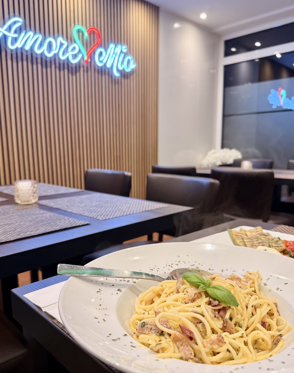Pizzeria Amore Mio Dortmund Foto 3