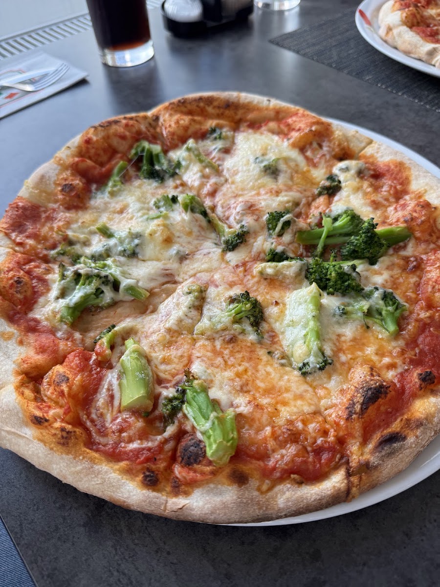 Pizzeria bei Marco Dortmund Foto 2