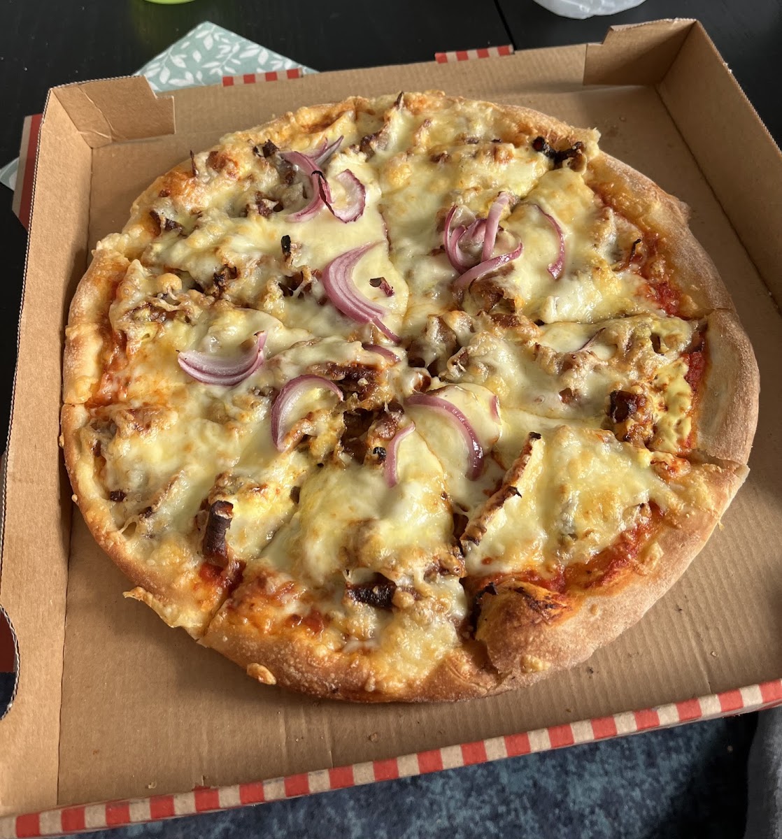 Foto von Pizzeria Bella Aurich