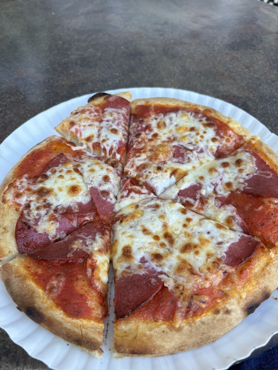 Pizzeria Bella Italia Foto 1