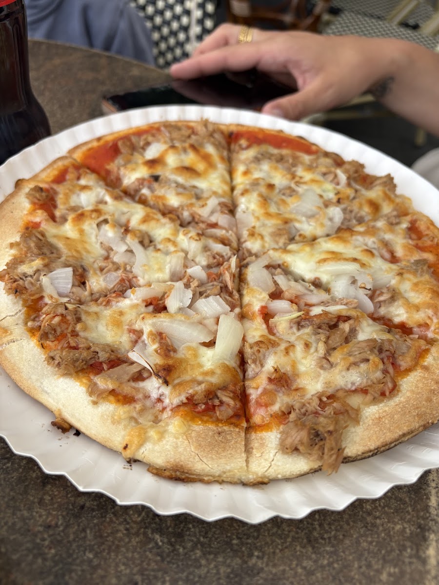 Pizzeria Bella Italia
