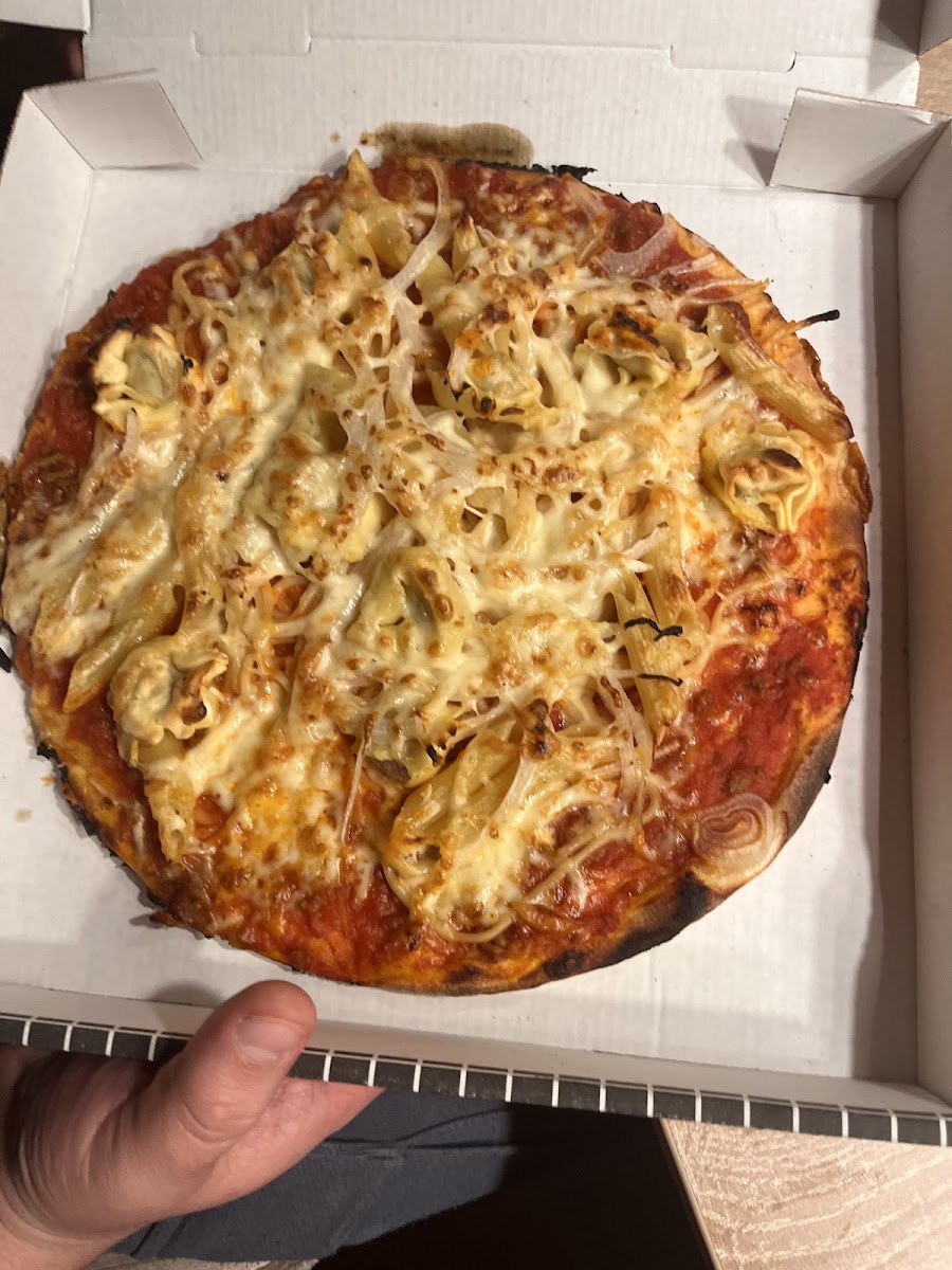 Pizzeria Bella Italia Foto 2