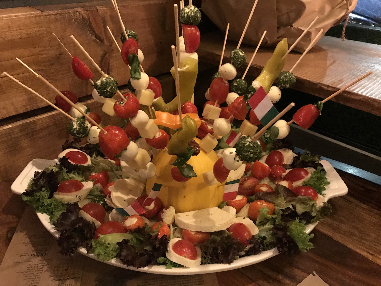 Pizzeria Bella Italia - Inh. Andrea Truglio Foto 1