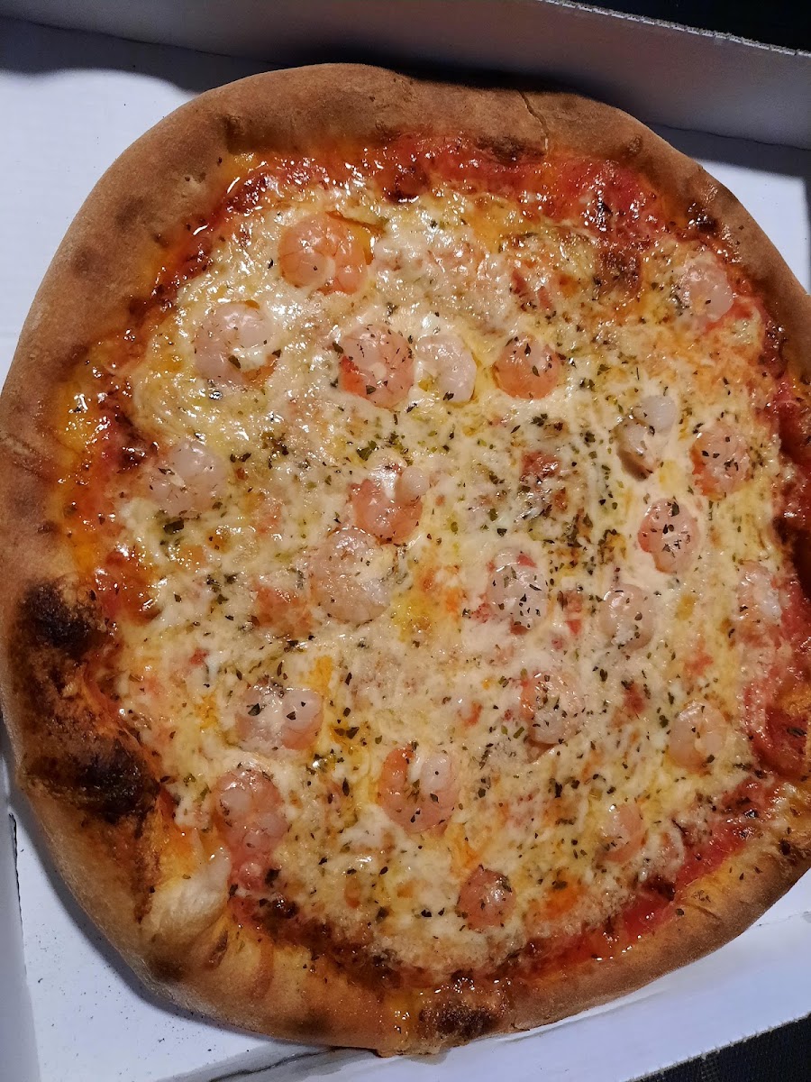 Pizzeria Bella Italia - Inh. Andrea Truglio Foto 2