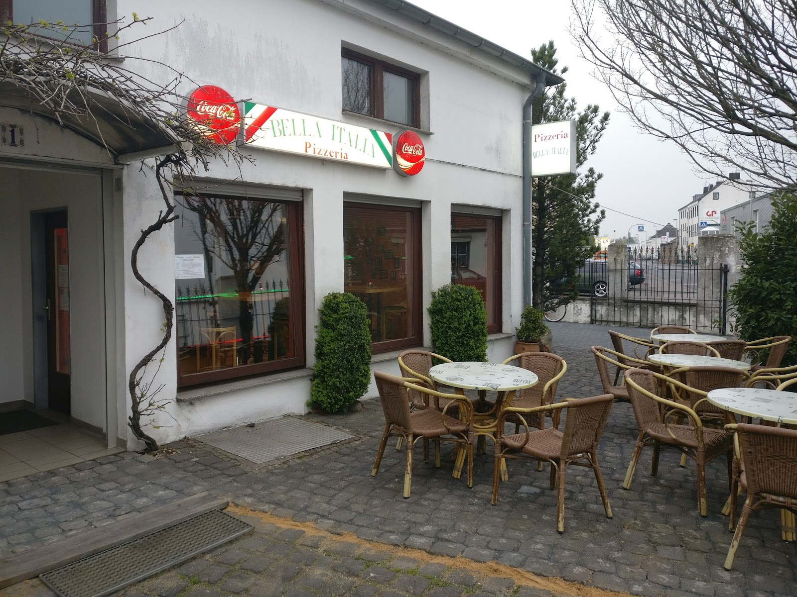 Foto von Pizzeria Bella Italia Jülich